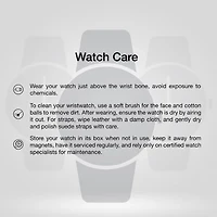 Casio Mens Digital Green Strap Watch Ws1500h-3bv