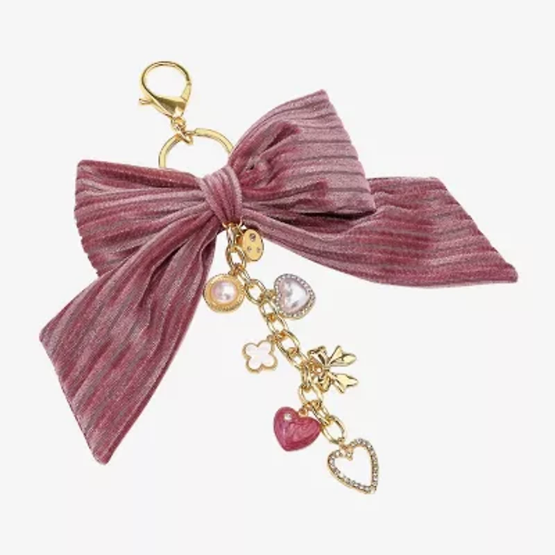 Bijoux Bar Bow Bag Charm
