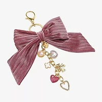 Bijoux Bar Bow Bag Charm
