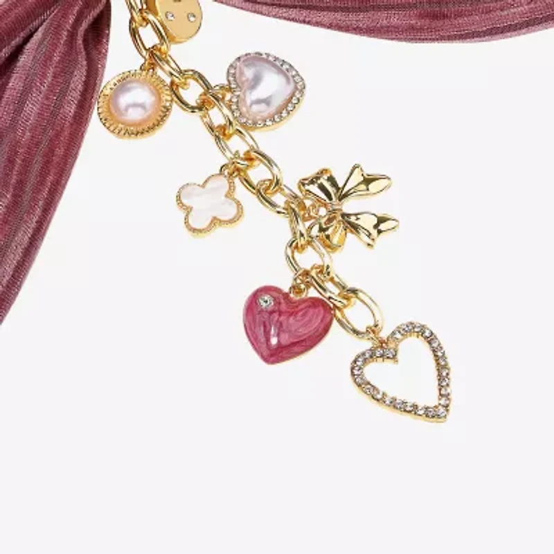 Bijoux Bar Bow Bag Charm