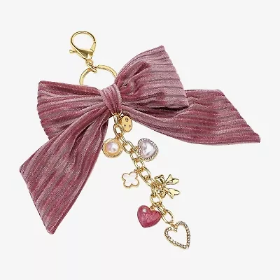 Bijoux Bar Bow Bag Charm