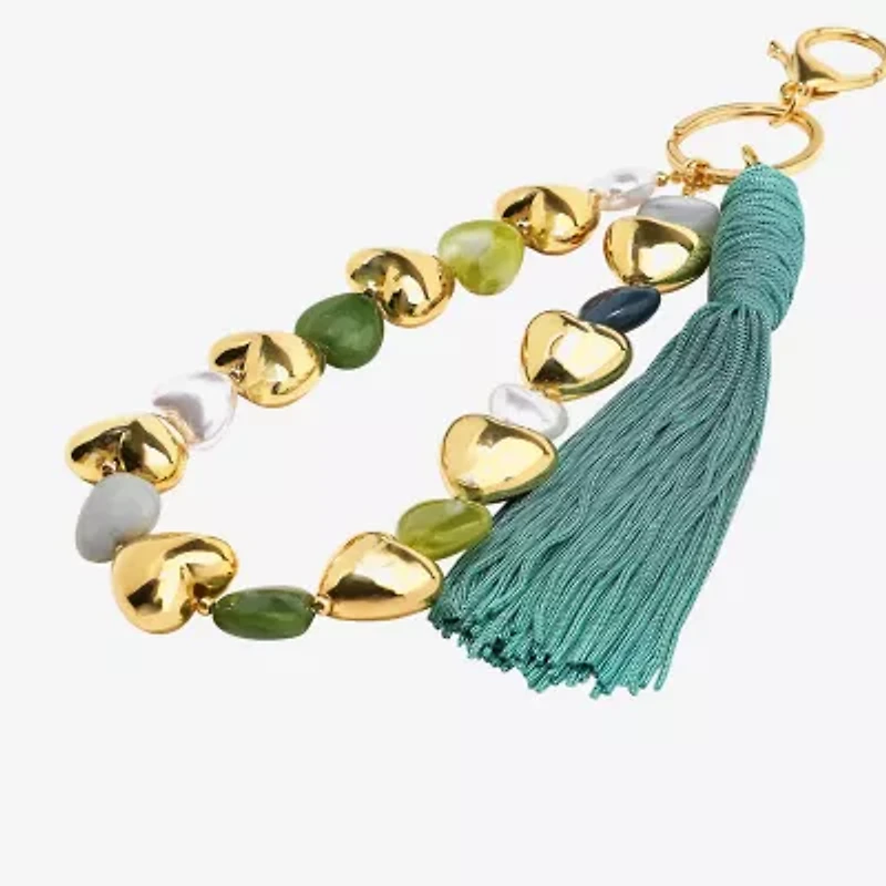 Bijoux Bar Bag Charm