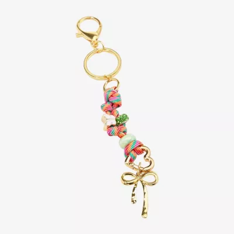 Bijoux Bar Bow Bag Charm
