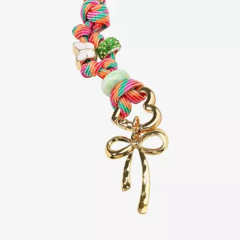 Bijoux Bar Bow Bag Charm