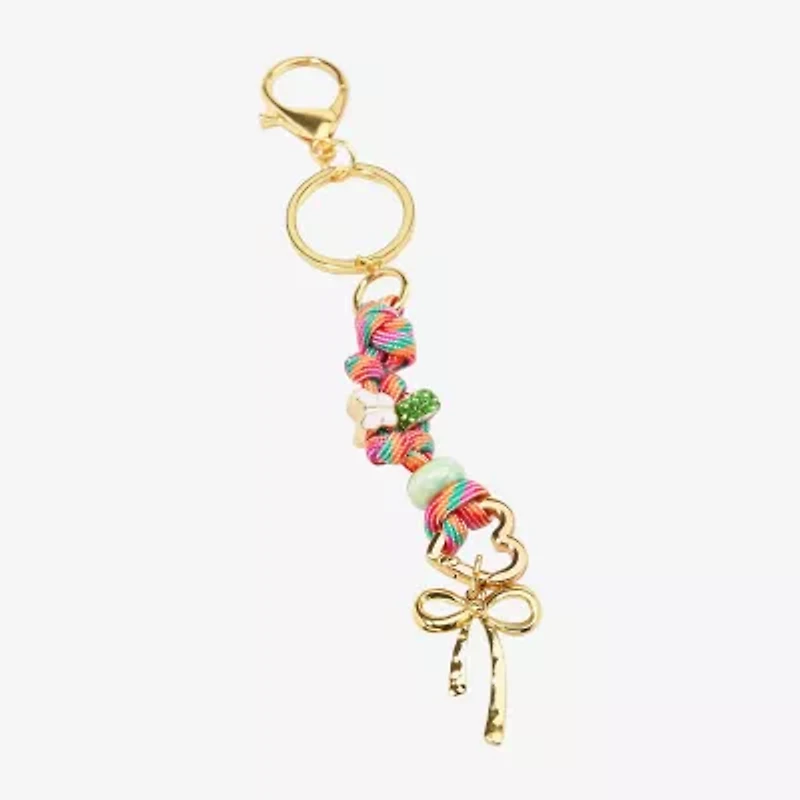 Bijoux Bar Bow Bag Charm