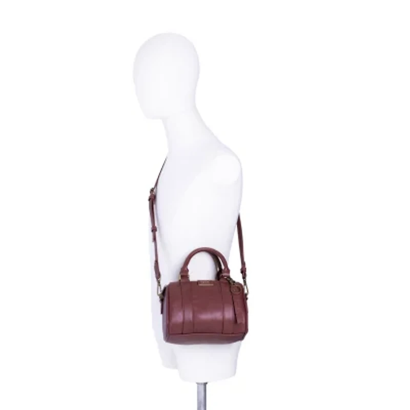 Frye and Co. Leah Mini Satchel