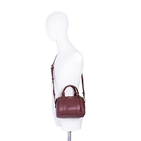 Frye and Co. Leah Mini Satchel