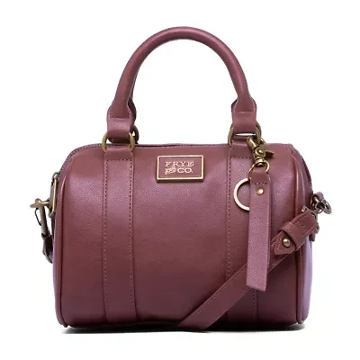 Frye and Co. Leah Mini Satchel