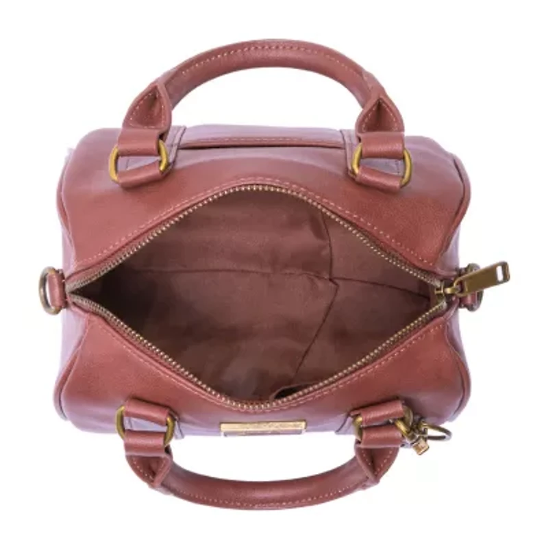 Frye and Co. Leah Mini Satchel