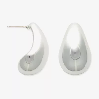 Bold Elements Womens Drop Earrings