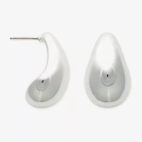 Bold Elements Womens Drop Earrings