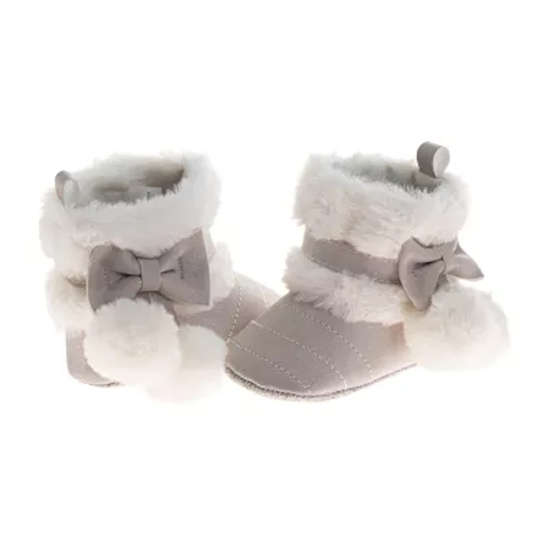 Laura Ashley Girls Slip-On Shoe
