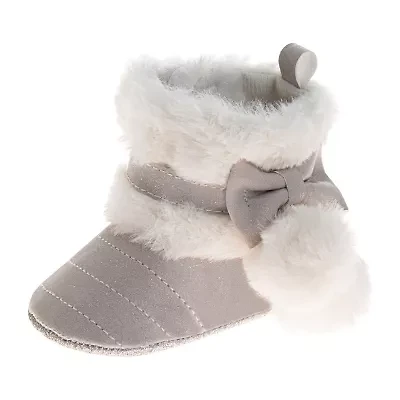 Laura Ashley Girls Slip-On Shoe