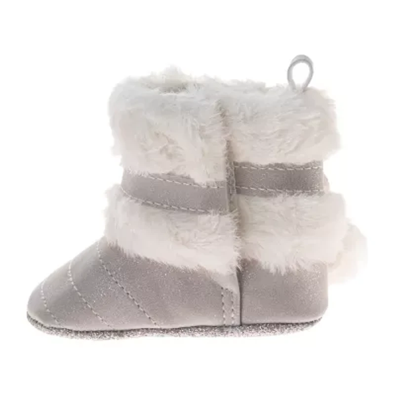 Laura Ashley Girls Slip-On Shoe