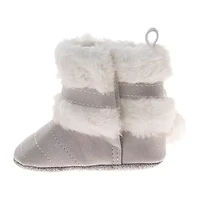 Laura Ashley Girls Slip-On Shoe