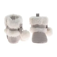 Laura Ashley Girls Slip-On Shoe