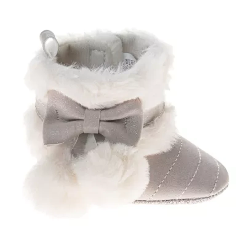 Laura Ashley Girls Slip-On Shoe