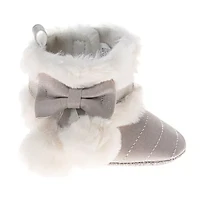 Laura Ashley Girls Slip-On Shoe