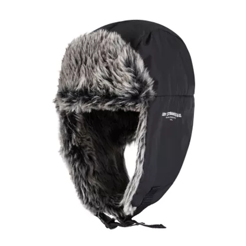 Levi's® Mens Trapper Hat