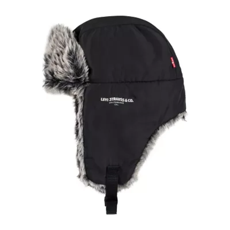 Levi's® Mens Trapper Hat