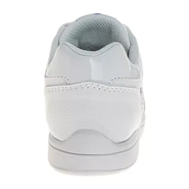 Hello Kitty Court Little & Big Kid Girls Sneakers