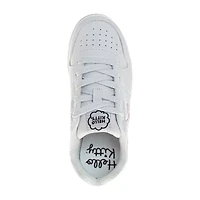 Hello Kitty Court Little & Big Kid Girls Sneakers
