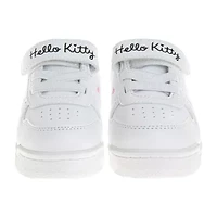 Hello Kitty Toddler Girls Sneakers