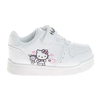 Hello Kitty Toddler Girls Sneakers