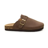 Hurley Bosco Little Kid Unisex Round Closed Toe Mules