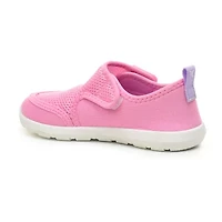 Hurley Spence Toddler Girls Water Shoes