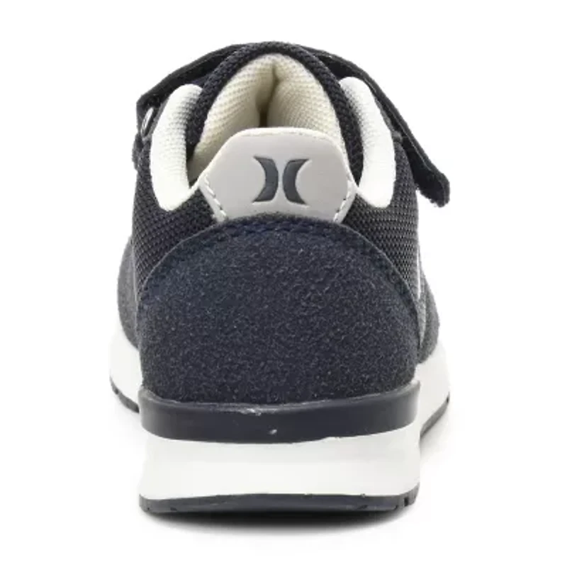 Hurley Ainsley Toddler Boys Sneakers