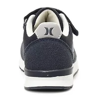 Hurley Ainsley Toddler Boys Sneakers