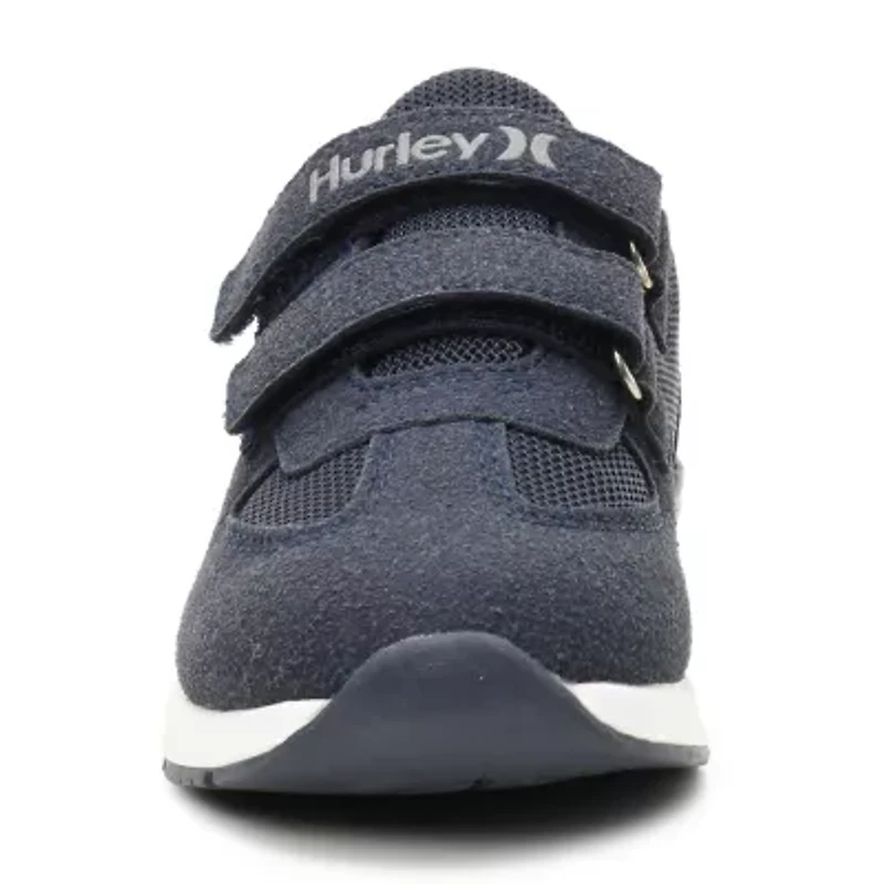 Hurley Ainsley Toddler Boys Sneakers