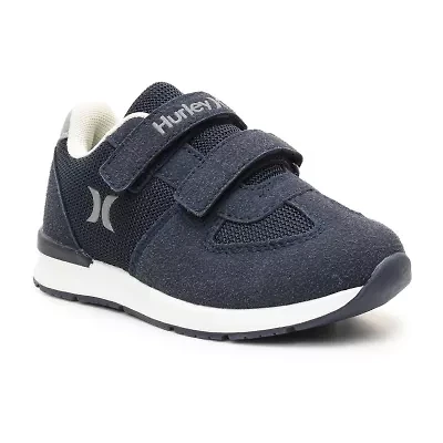 Hurley Ainsley Toddler Boys Sneakers