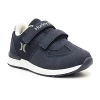 Hurley Ainsley Toddler Boys Sneakers