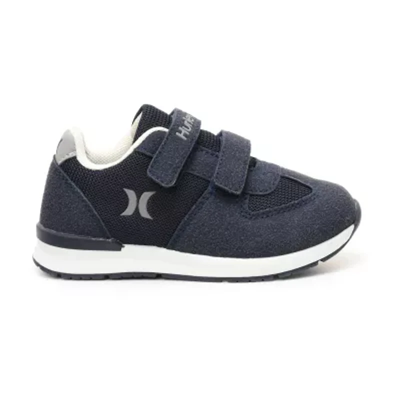 Hurley Ainsley Toddler Boys Sneakers