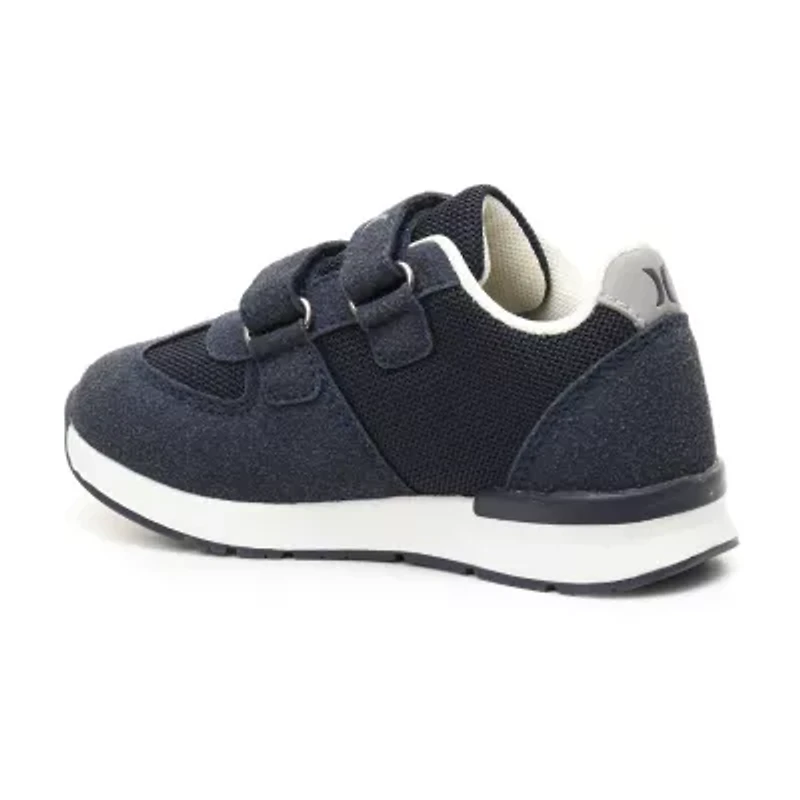 Hurley Ainsley Toddler Boys Sneakers