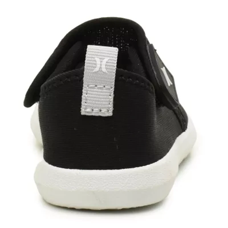 Hurley Spence Toddler Girls Water Shoes