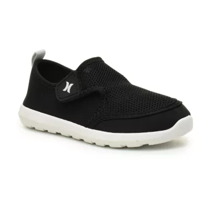 Hurley Spence Toddler Girls Water Shoes