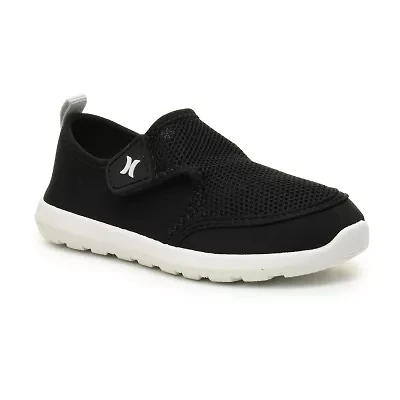 Hurley Spence Toddler Girls Water Shoes