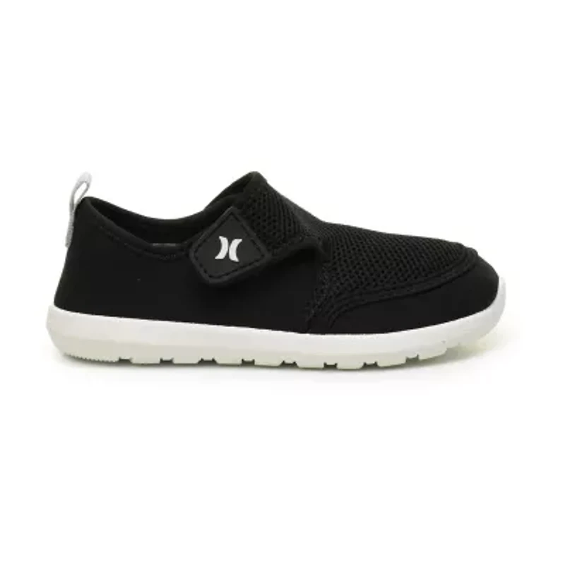 Hurley Spence Toddler Girls Water Shoes