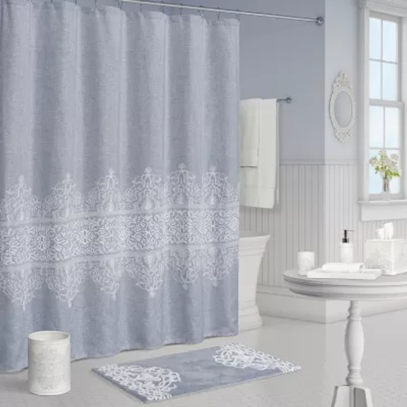 Queen Street Leanna Shower Curtain