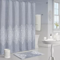 Queen Street Leanna Shower Curtain
