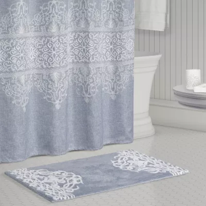 Queen Street Leanna Shower Curtain