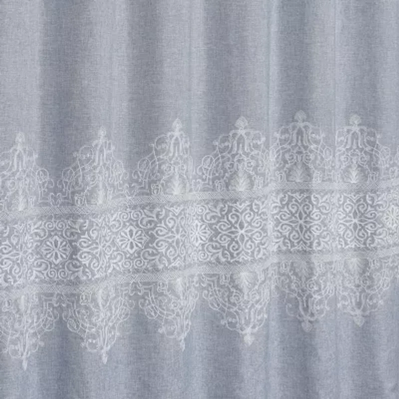 Queen Street Leanna Shower Curtain