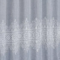 Queen Street Leanna Shower Curtain