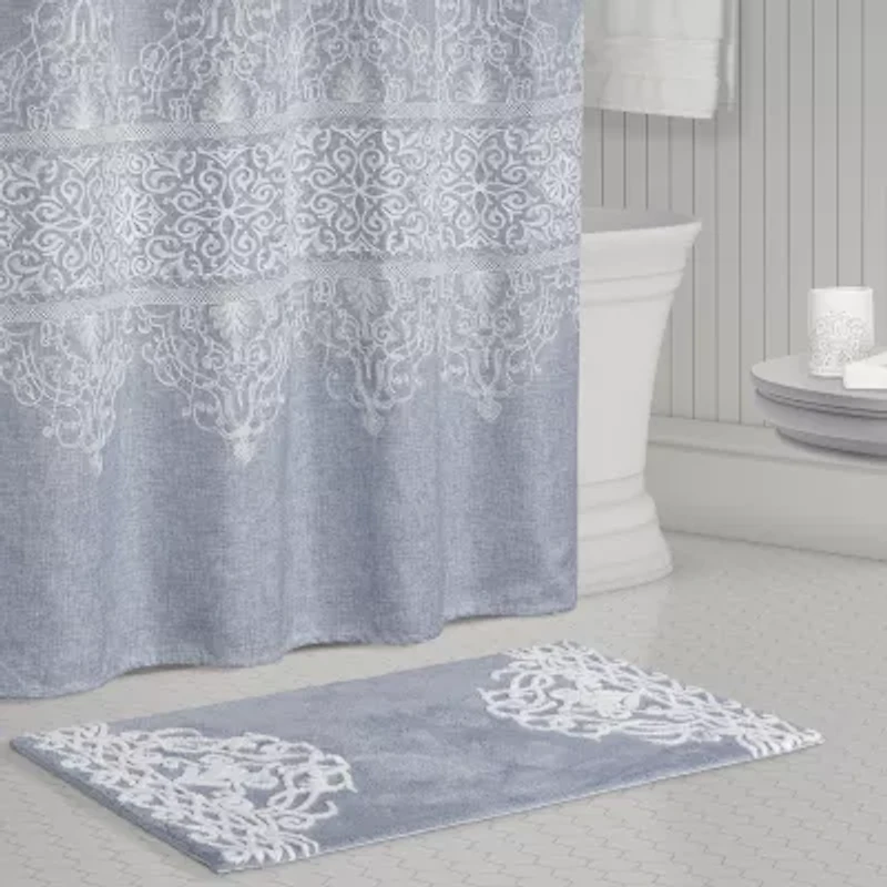 Queen Street Leanna Shower Curtain