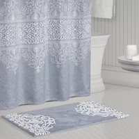 Queen Street Leanna Shower Curtain