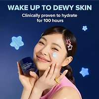 I Dew Care Dew Not Disturb Sleeping Mask