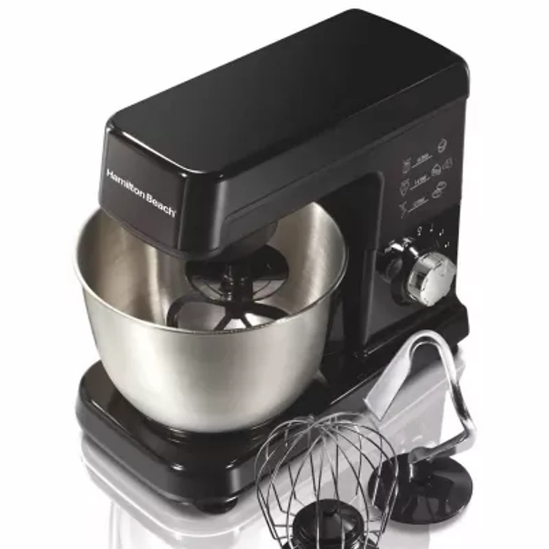 Hamilton Beach® 6-Speed Stand Mixer